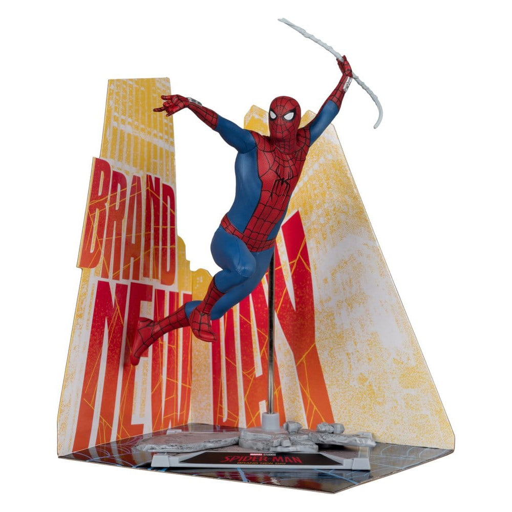 Spider-Man: Brand New Day (2026) Marvel Studios Statue 1/10 Spider-Man 17 cm PRE-ORDER