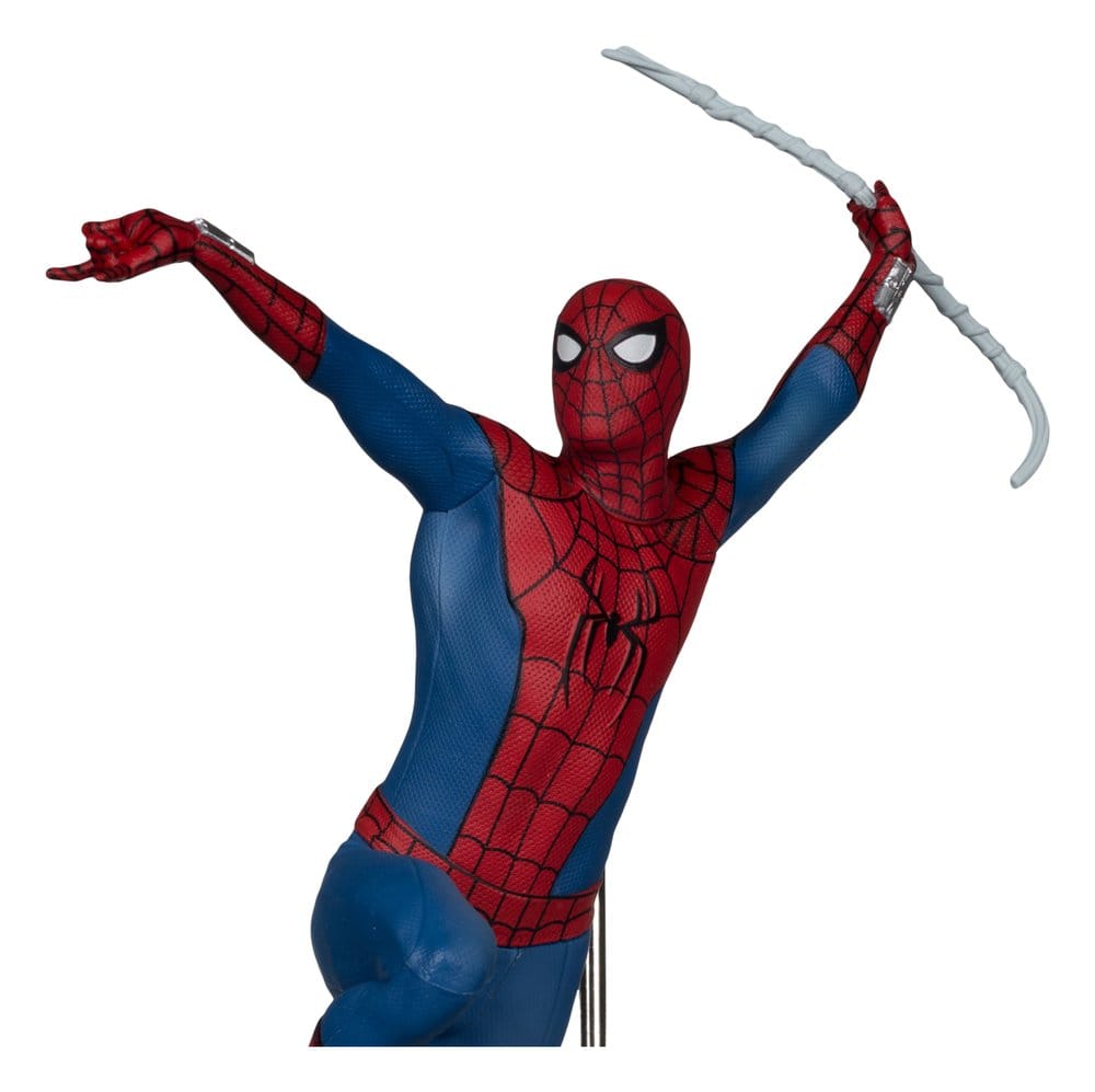 Spider-Man: Brand New Day (2026) Marvel Studios Statue 1/10 Spider-Man 17 cm PRE-ORDER