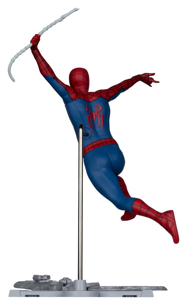 Spider-Man: Brand New Day (2026) Marvel Studios Statue 1/10 Spider-Man 17 cm PRE-ORDER