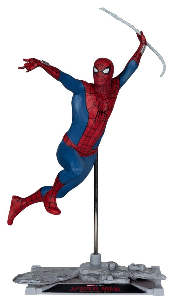 Spider-Man: Brand New Day (2026) Marvel Studios Statue 1/10 Spider-Man 17 cm PRE-ORDER