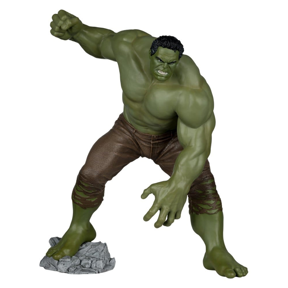 Spider-Man: Brand New Day (2026) Marvel Studios Statue 1/6 Hulk 27 cm PRE-ORDER