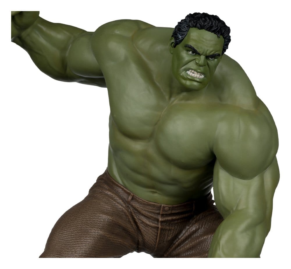 Spider-Man: Brand New Day (2026) Marvel Studios Statue 1/6 Hulk 27 cm PRE-ORDER