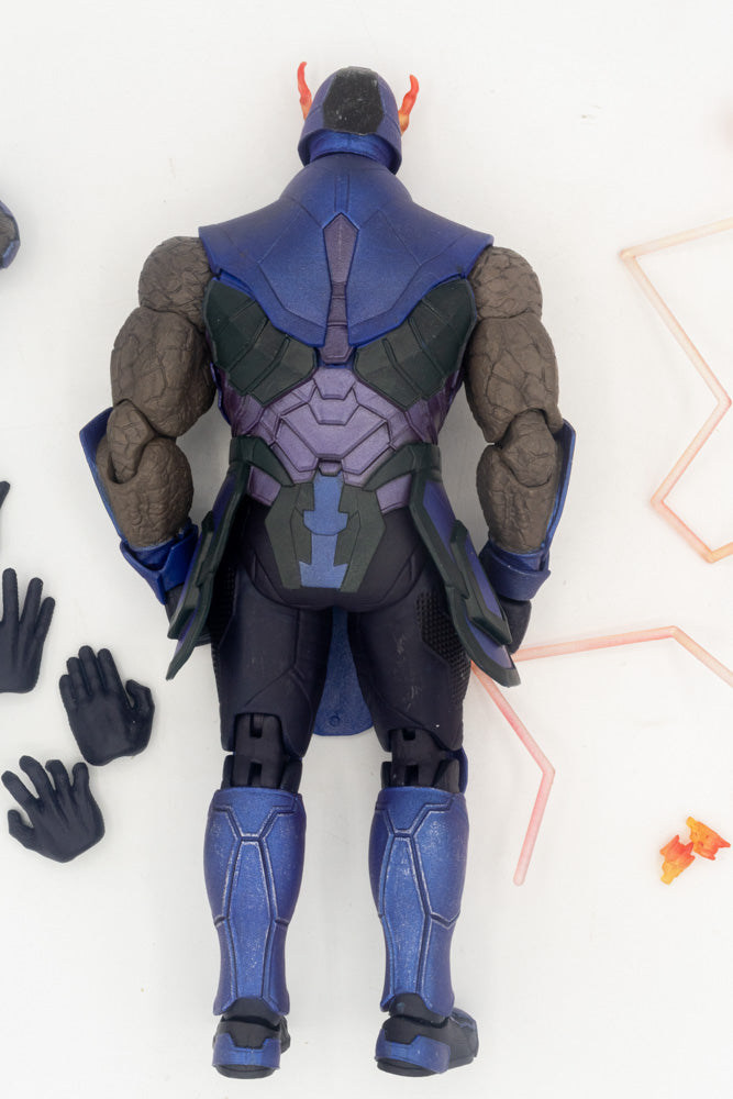 Storm Collectibles Injustice 2 Darkseid Actionfigur 25 cm