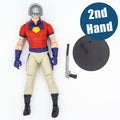 Suicide Squad Build A Actionfigur Peacemaker 18 cm 2nd Hand