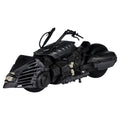 Supergirl (2026) DC Theatrical Vehicles Fahrzeug Lobo's Spacehog 33 cm