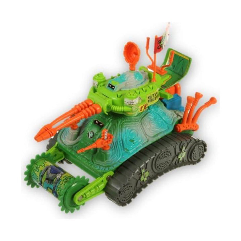 Teenage Mutant Ninja Turtles Fahrzeug Turtle Tank 25 cm