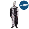Terrifier Actionfigur 1/6 Art The Clown 30 cm AUF ANFRAGE