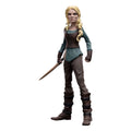 The Witcher Season 2 Mini Epics Vinyl Figur Ciri of Cintra 15 cm