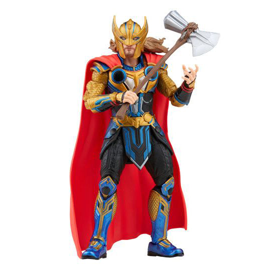Thor, Thor: Love and Thunder Marvel Legends Series Actionfigur 2022 15 cm