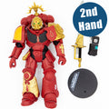 Warhammer 40k Actionfigur Blood Angels Primaris Lieutenant (Gold Label Series) 18 cm