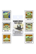 Star Wars The Mandalorian POP! Pin Ansteck-Pins The Child 3 cm Blind Bags