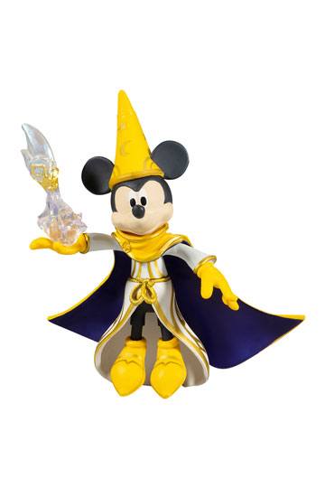 Mickey Mouse Disney Mirrorverse Actionfigur 13 cm