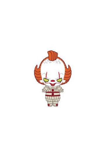 Stephen Kings Es 2017 Pokis Minifigur Pennywise 6 cm