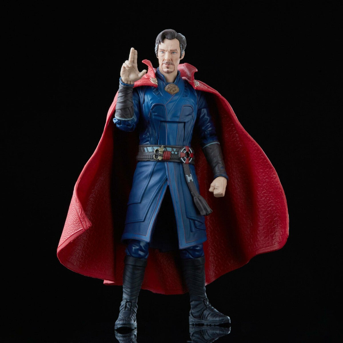 Doctor Strange in the Multiverse of Madness Marvel Legends Series Actionfigur 2022 Doctor Strange 15 cm