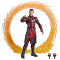 Defender Strange - Doctor Strange in the Multiverse of Madness Marvel Legends Series Actionfigur 2022 -  15 cm