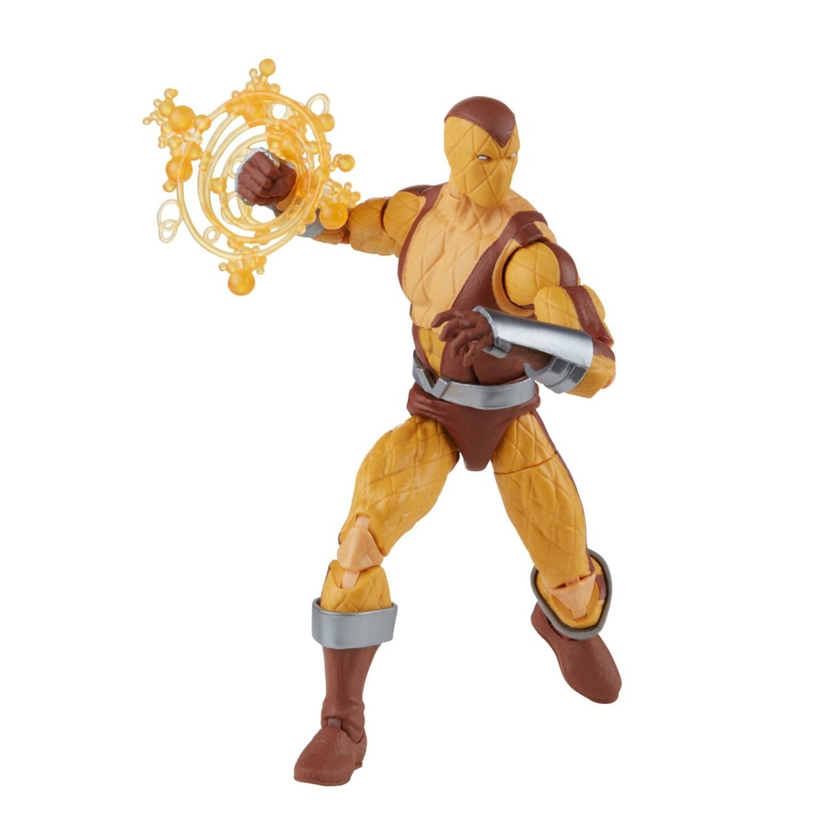 Spider-Man Marvel Legends Series Actionfigur 2022 Marvel's Shocker 15 cm