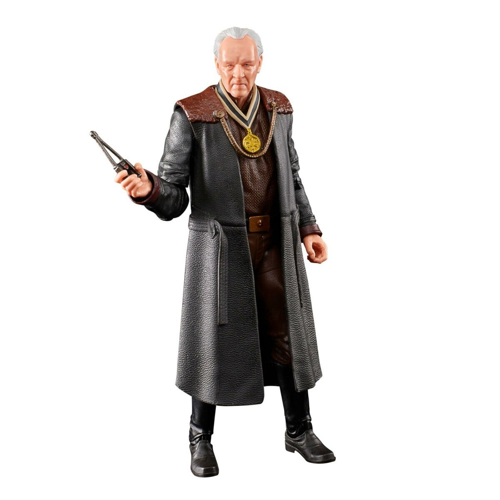 The Client Star Wars: The Mandalorian Black Series Actionfigur 2022 15 cm