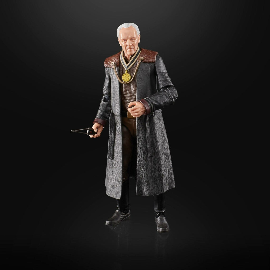 The Client Star Wars: The Mandalorian Black Series Actionfigur 2022 15 cm