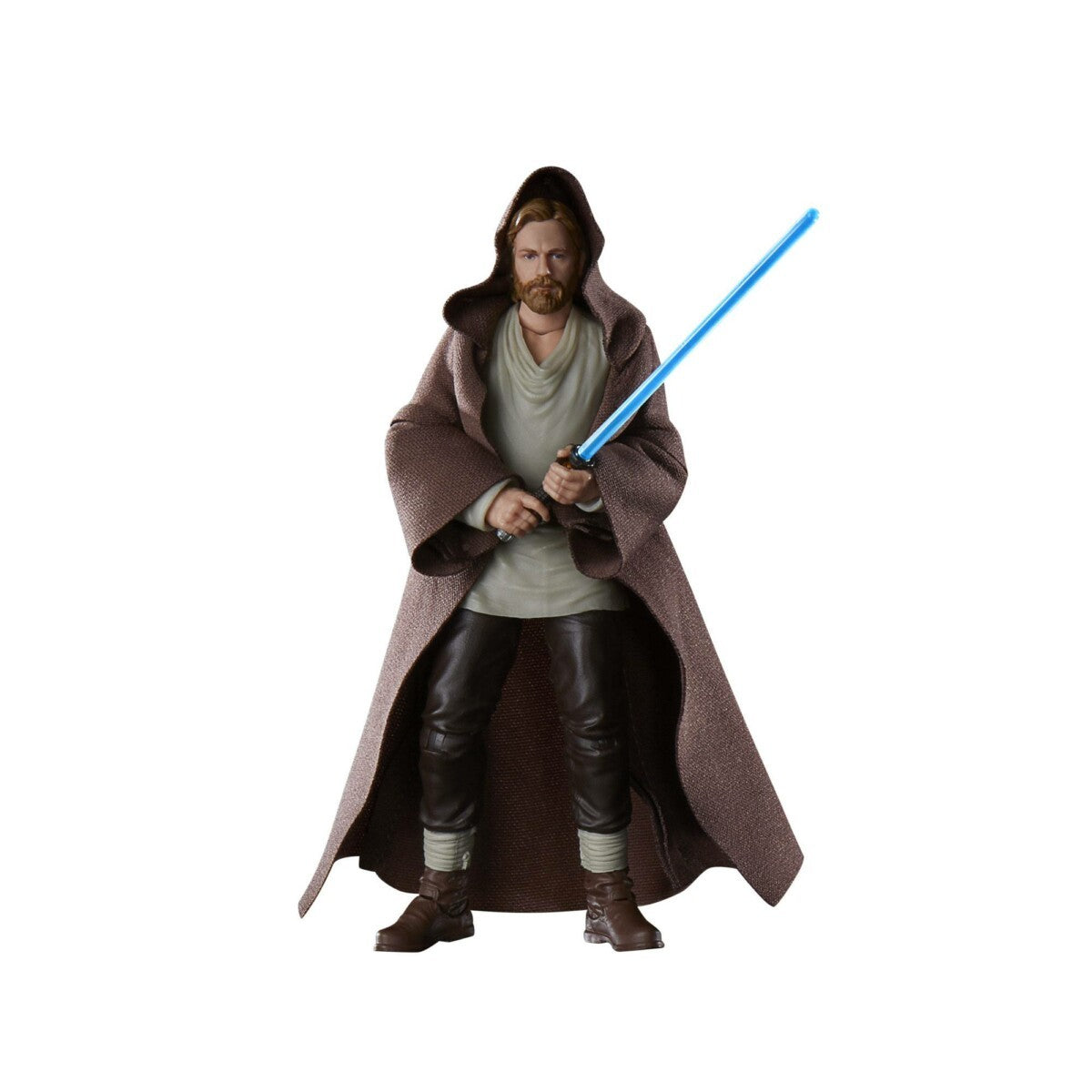 Obi-Wan Kenobi - Wandering Jedi: Star Wars: Obi-Wan Kenobi Black Series Actionfigur 2022 - 15 cm