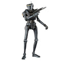 Star Wars: The Mandalorian Black Series Actionfigur 2022 New Republic Security Droid 15 cm