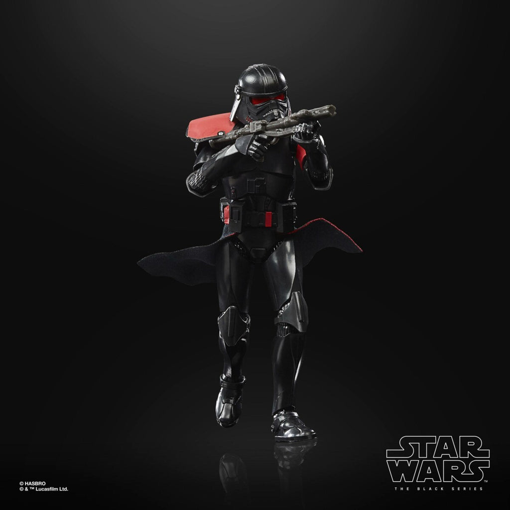 Star Wars: Obi-Wan Kenobi Black Series Actionfigur Purge Trooper (Phase II Armor) 15 cm