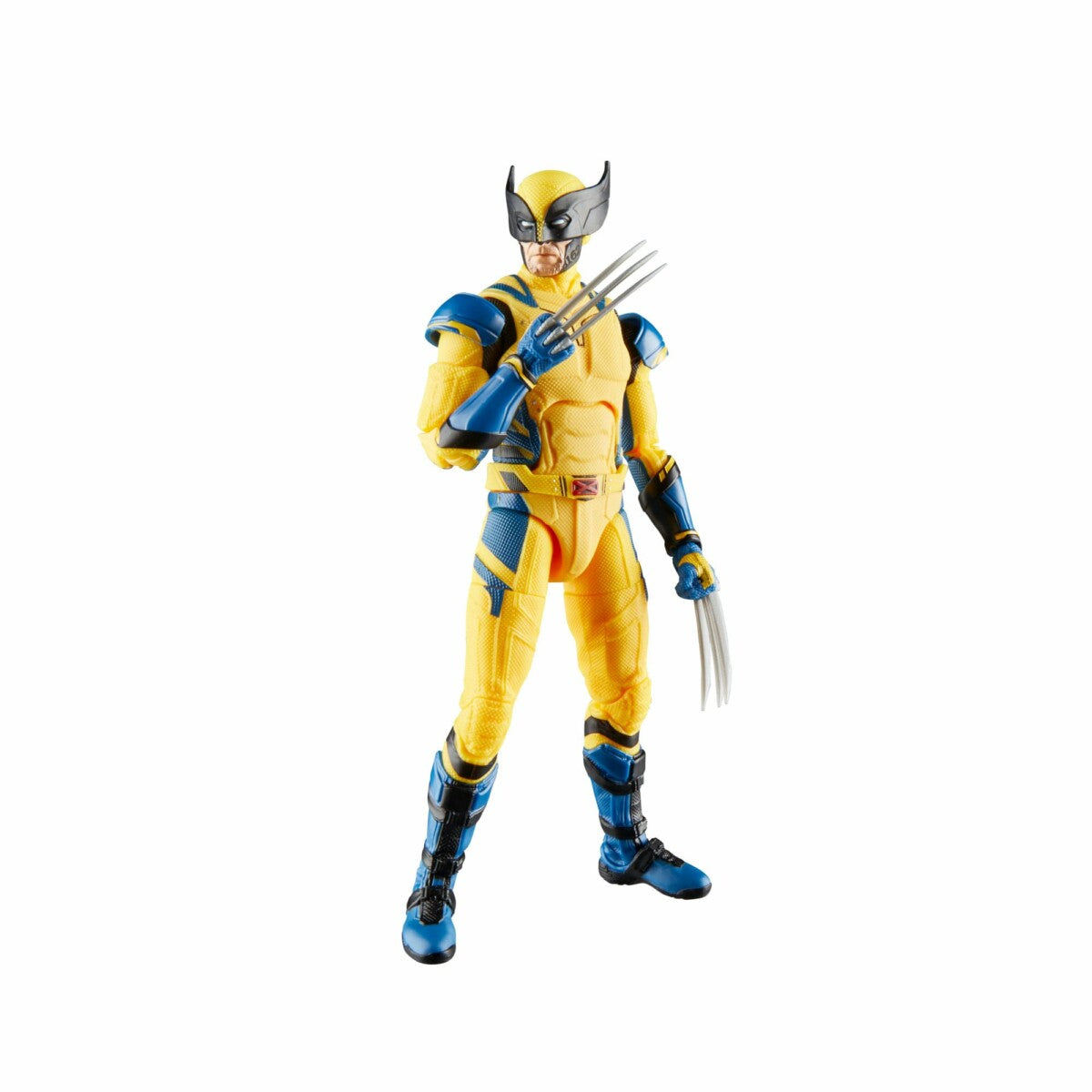 Deadpool &amp; Wolverine Marvel Legends Actionfigur Wolverine 15 cm