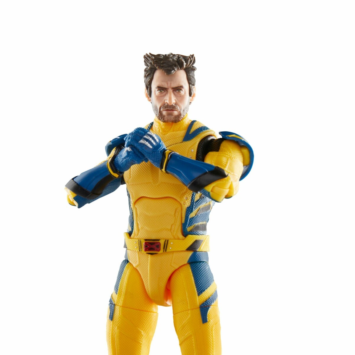 Deadpool &amp; Wolverine Marvel Legends Actionfigur Wolverine 15 cm
