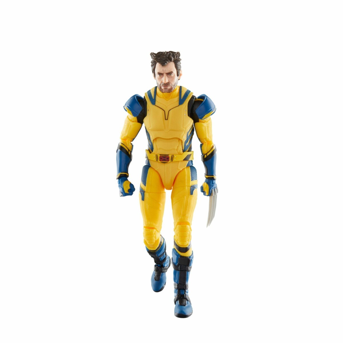 Deadpool &amp; Wolverine Marvel Legends Actionfigur Wolverine 15 cm