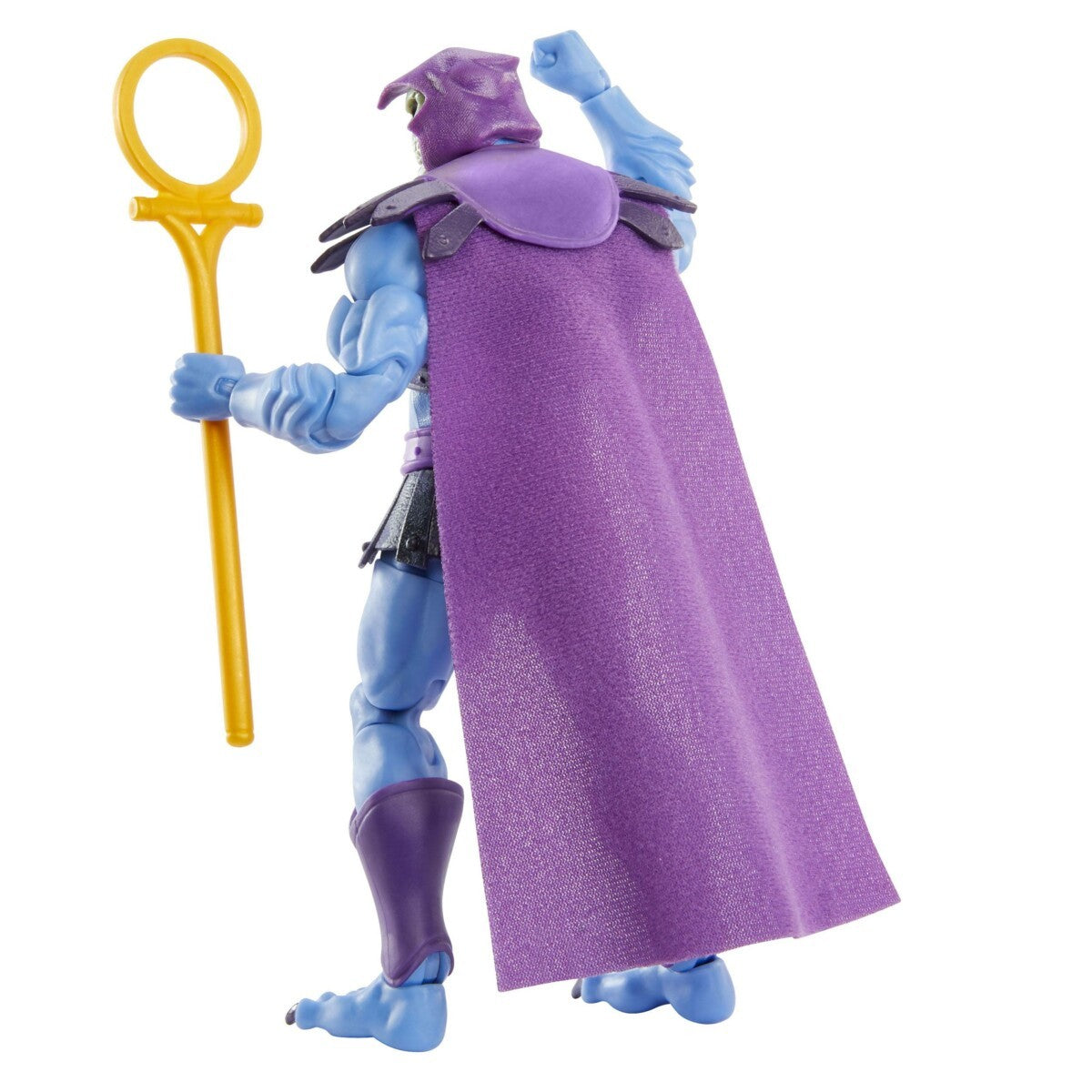Masters of the Universe: Revelation Masterverse Actionfigur 2021 Skeletor 18 cm