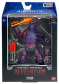 Masters of the Universe: Revelation Masterverse Actionfigur 2021 Spikor 18 cm