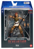 Masters of the Universe: Revelation Masterverse Actionfigur 2021 Teela 18 cm