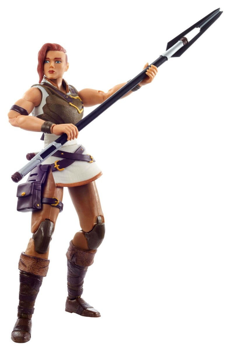 Masters of the Universe: Revelation Masterverse Actionfigur 2021 Teela 18 cm