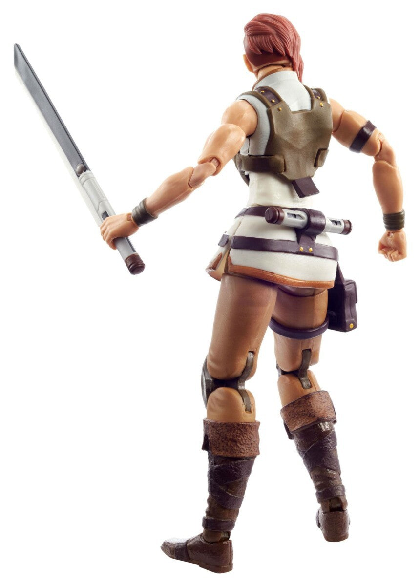 Masters of the Universe: Revelation Masterverse Actionfigur 2021 Teela 18 cm