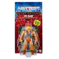 Masters of the Universe Origins Actionfigur 2021 Classic He-Man 14 cm