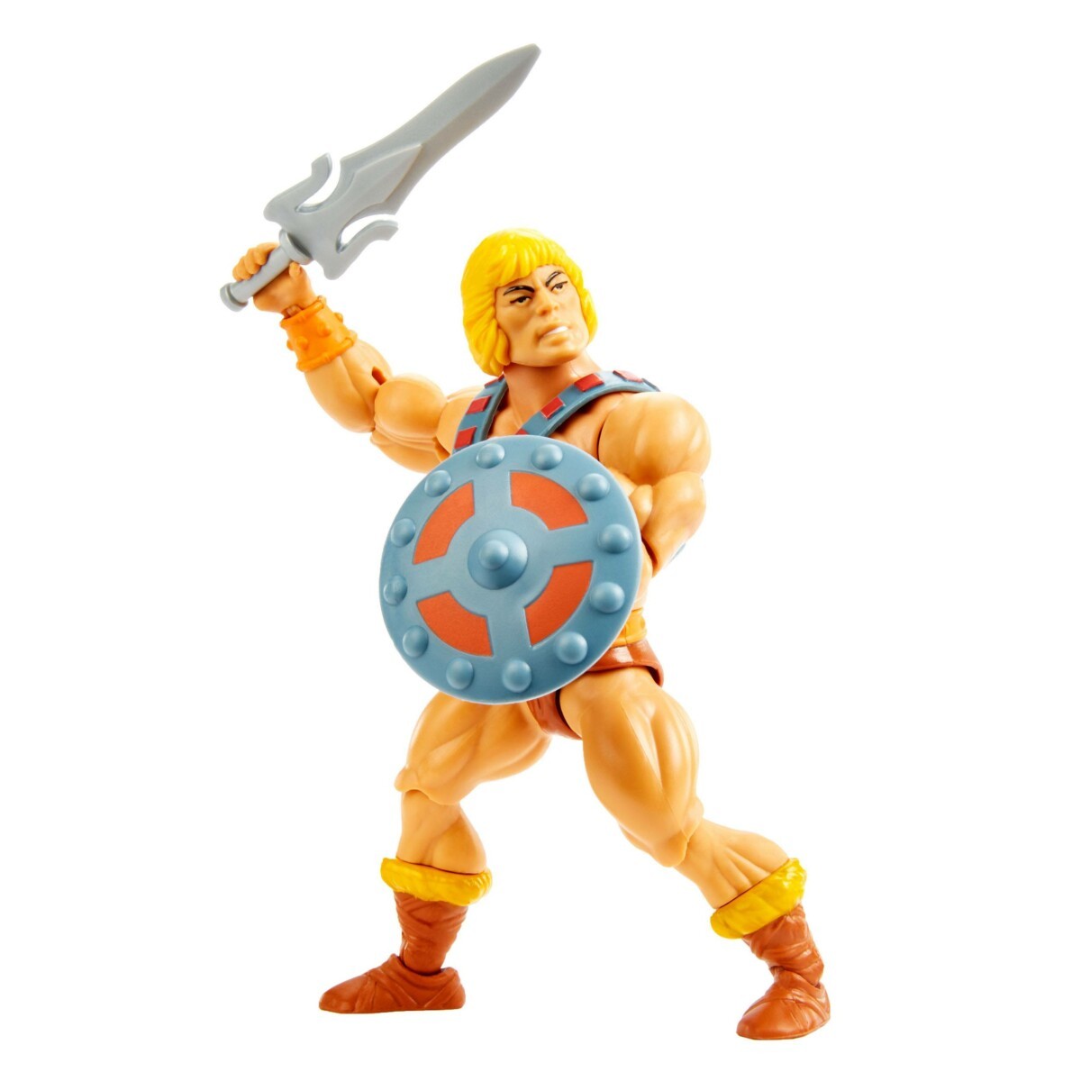 Masters of the Universe Origins Actionfigur 2021 Classic He-Man 14 cm
