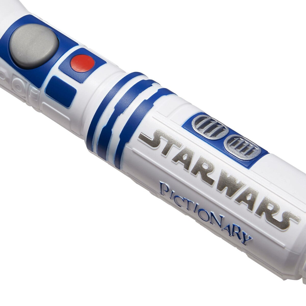 Star Wars Spiel Pictionary Air *Deutsche Version*