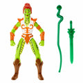 Masters of the Universe Origins Actionfigur Snake Teela 14 cm