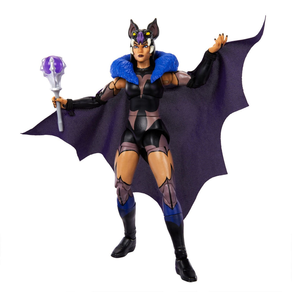 Masters of the Universe: Revelation Masterverse Actionfigur Evil-Lyn 18 cm