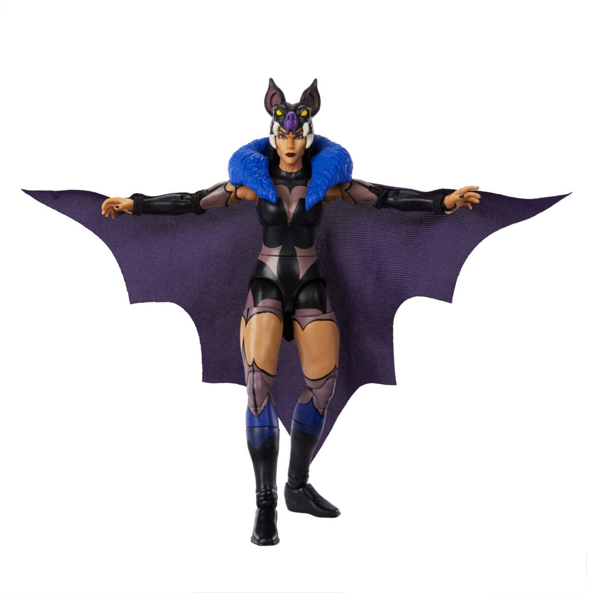 Masters of the Universe: Revelation Masterverse Actionfigur Evil-Lyn 18 cm