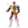 Masters of the Universe Masterverse Revelation Roboto Actionfigur