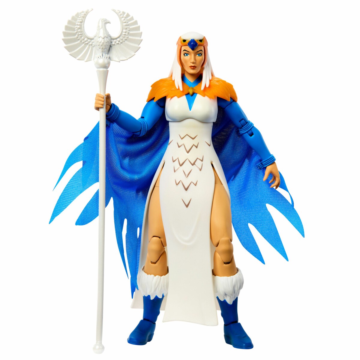 Masters of the Universe Revelation Masterverse Sorceress Actionfigur