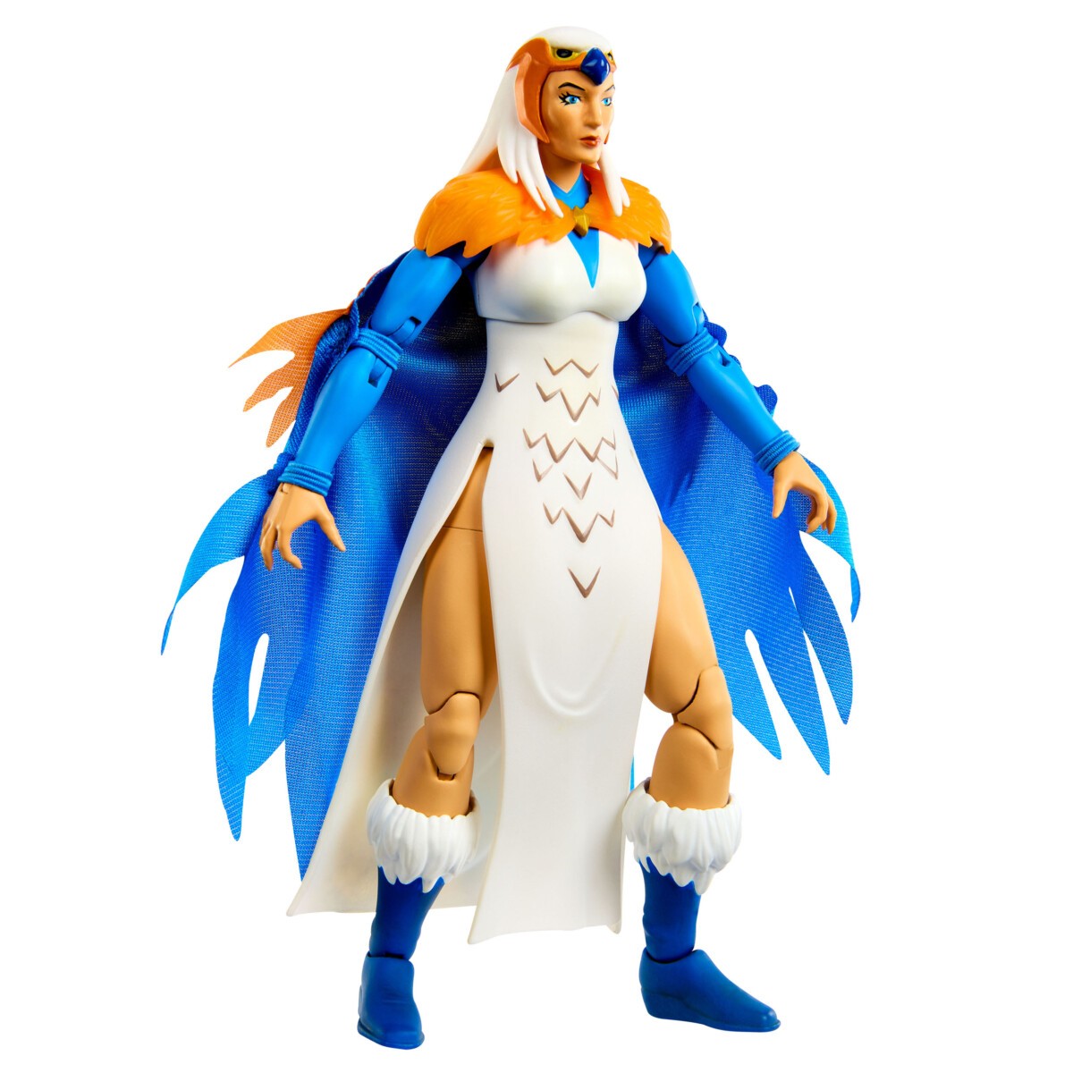 Masters of the Universe: Revelation Masterverse Actionfigur Sorceress 18 cm