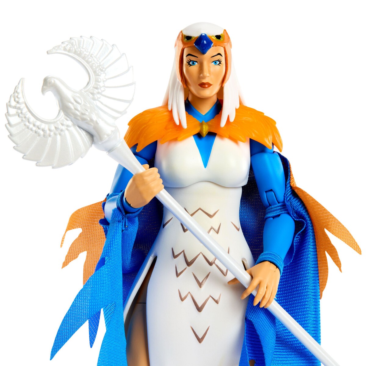 Masters of the Universe: Revelation Masterverse Actionfigur Sorceress 18 cm