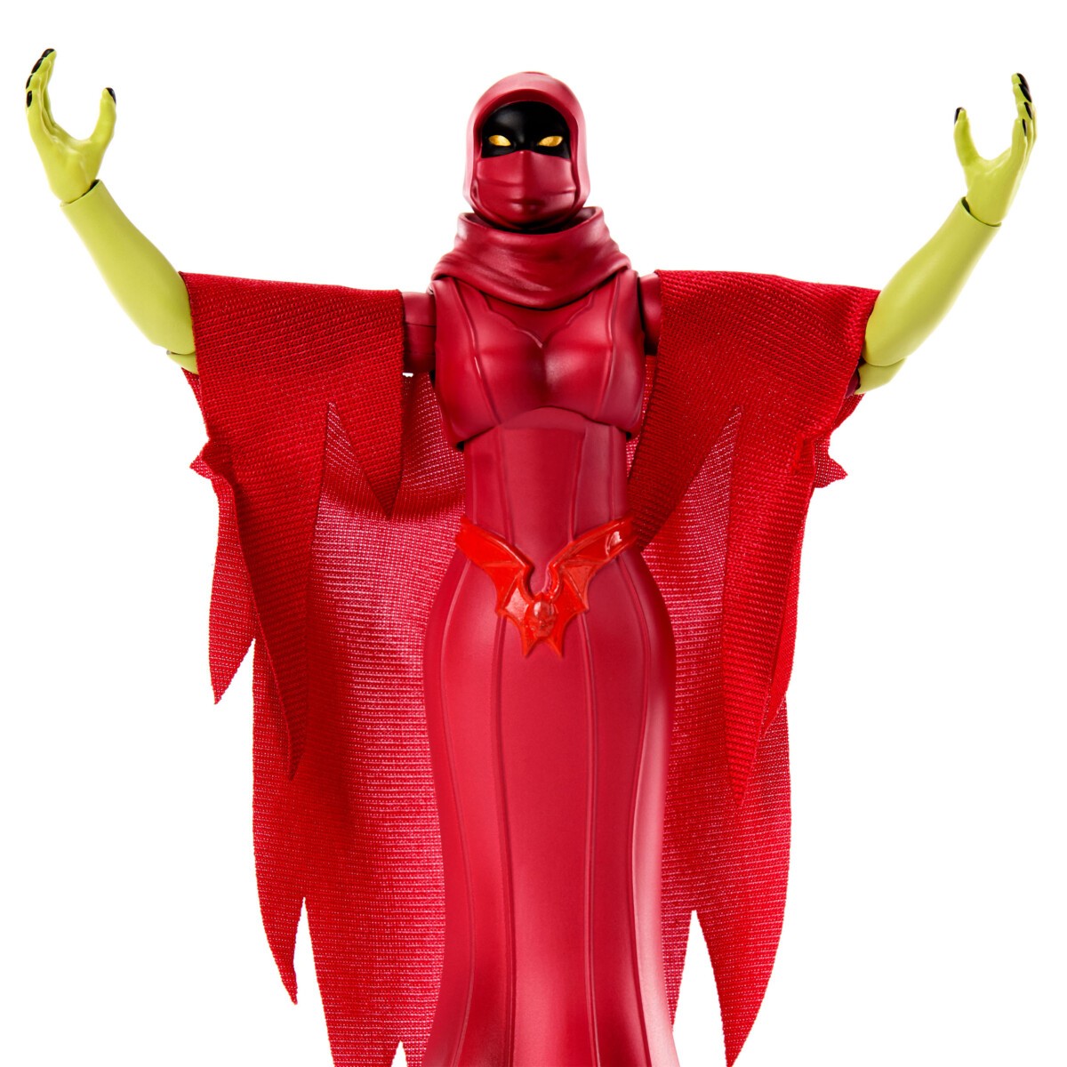 She-Ra and the Princesses of Power Masterverse Actionfigur Shadow Weaver 18 cm