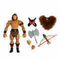 She-Ra: Princess of Power Masterverse Actionfigur Grizzlor 18 cm