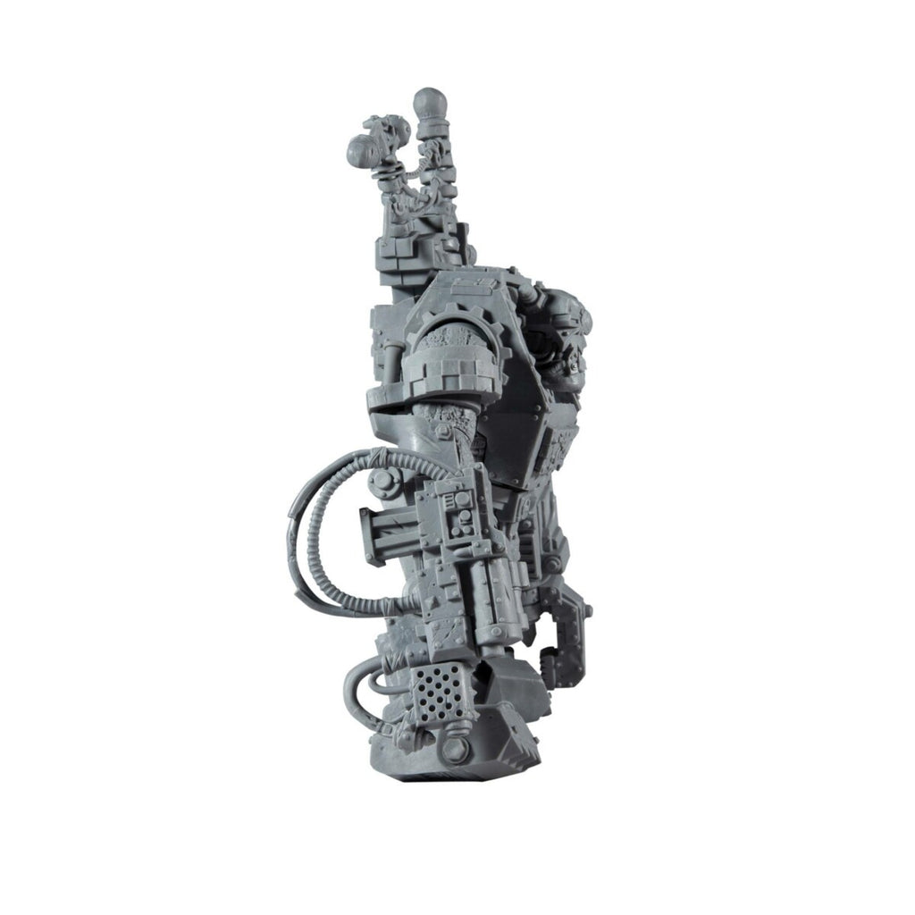 Warhammer 40k Actionfigur Ork Big Mek (Artist Proof) 30 cm
