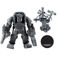 Warhammer 40k Actionfigur Ork Big Mek (Artist Proof) 30 cm