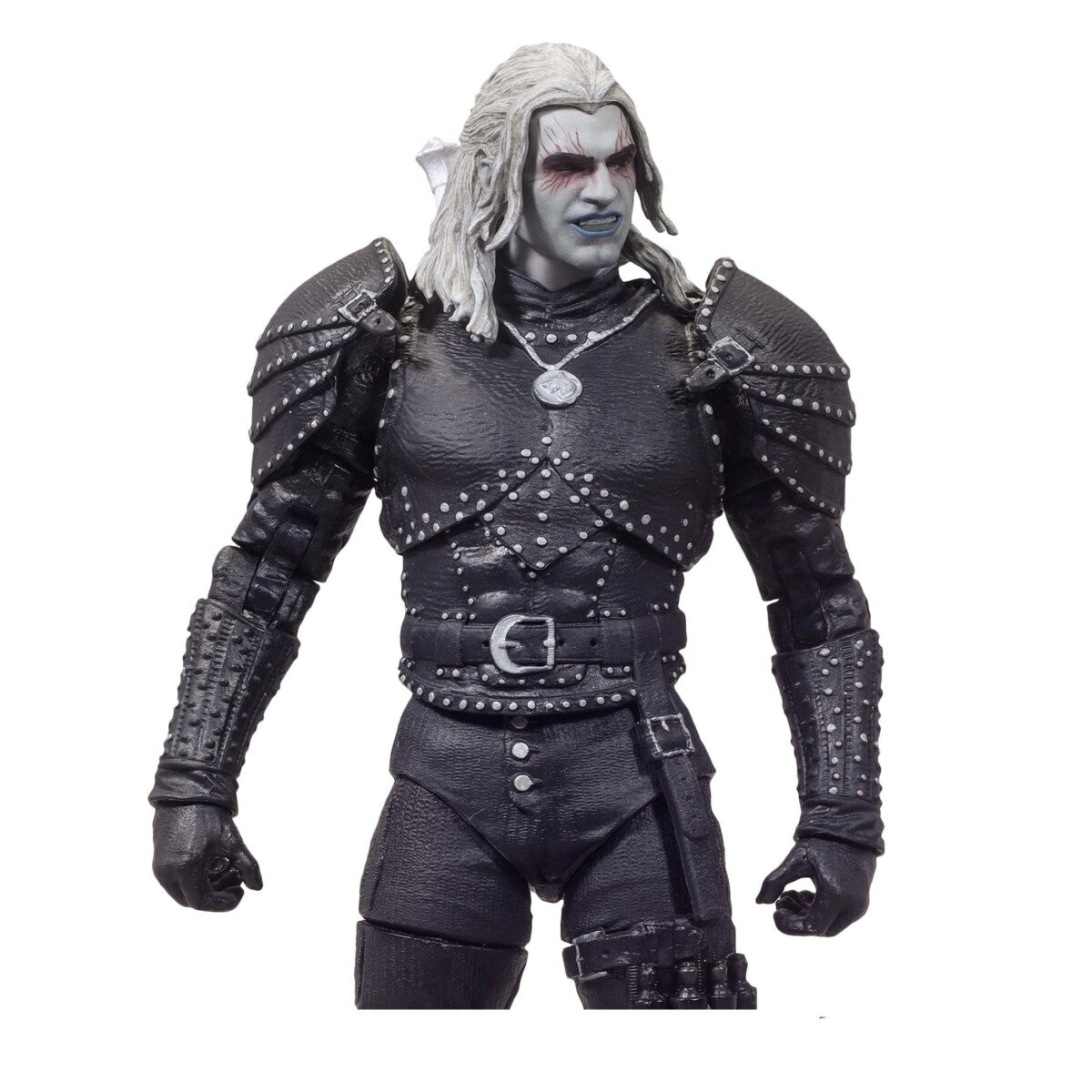 The Witcher Netflix Actionfigur Geralt of Rivia Witcher Mode (Season 2) 18 cm