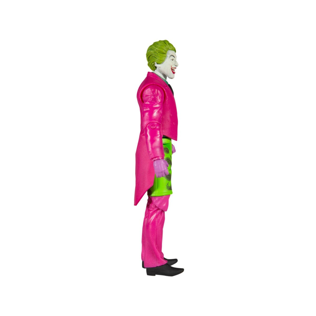 The Joker Swim Shorts 15 cm DC Retro Actionfigur Batman 66