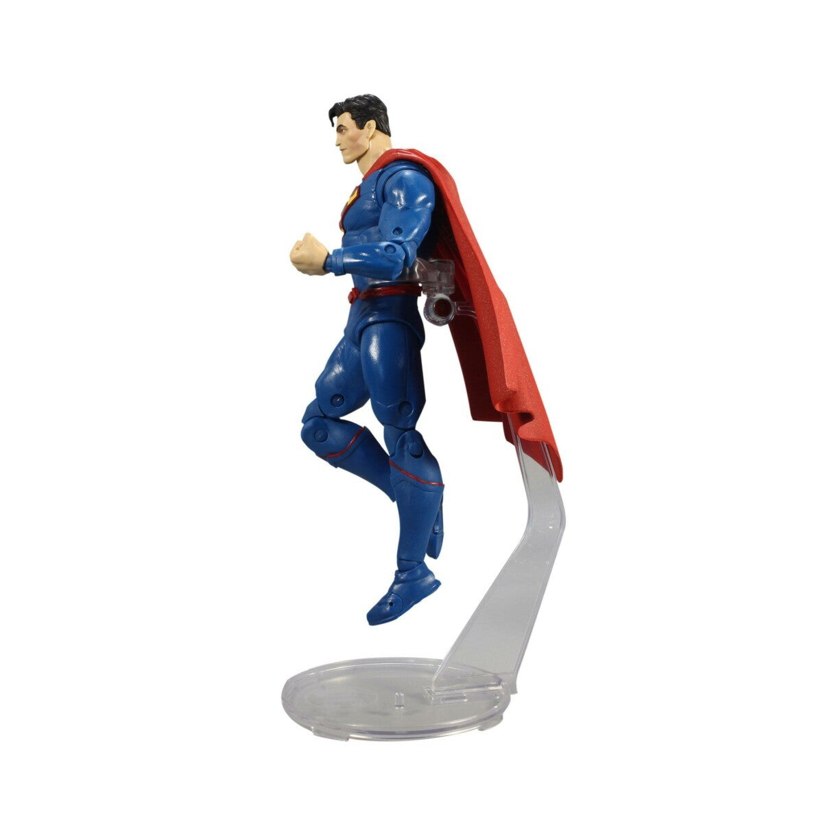 DC Multiverse Actionfigur Superman DC Rebirth 18 cm